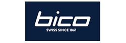 Logo BICO of Switzerland